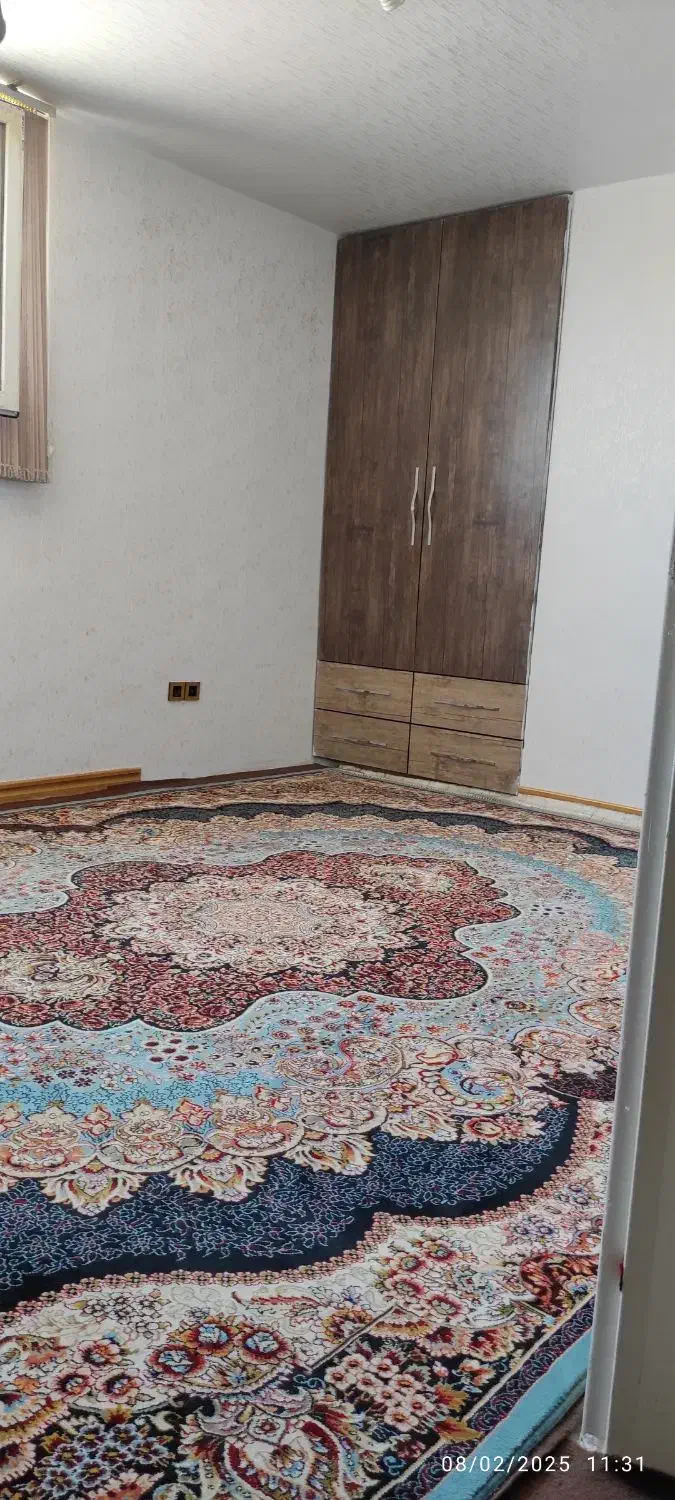 آپارتمان ارتشی|فروش آپارتمان|شهرضا, |دیوار