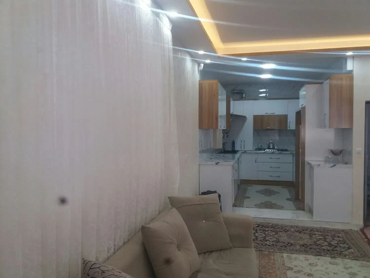 اجاره ویلا خسروشاه خسروشهر|اجارهٔ کوتاه‌مدت ویلا و باغ|خسروشاه, |دیوار