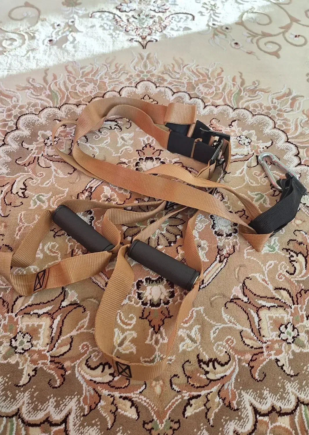 وسایل ورزشی|تجهیزات ورزشی|سنقر, |دیوار