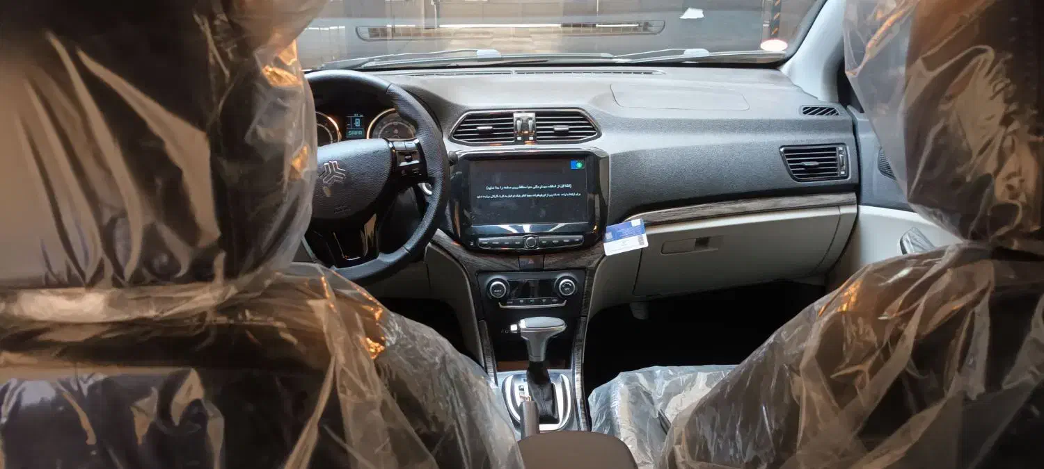 شاهین G ۱۴۰۴ اتومات توربو cvt|خودرو سواری و وانت|تهران, دبستان|دیوار