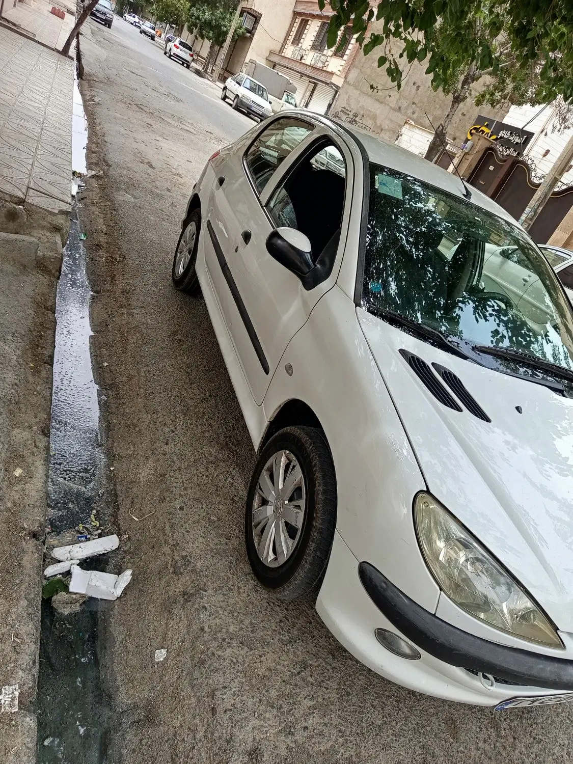 206تیپ2|خودرو سواری و وانت|بهارستان, |دیوار