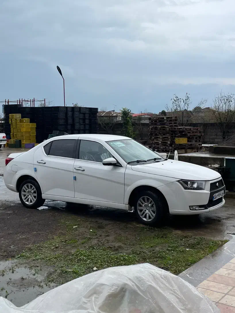 دنا پلاسMT6|خودرو سواری و وانت|کلاچای, |دیوار