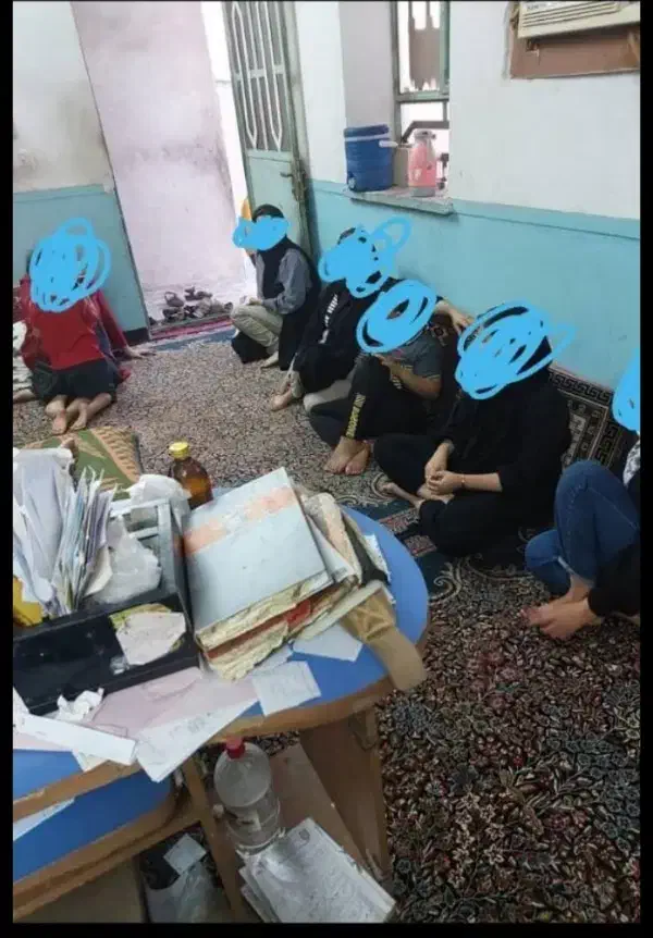 معرفی دعا نویس مجرب و خوب|فعالیت داوطلبانه|ارومیه, |دیوار