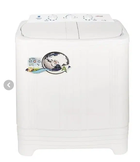 لباسشویی دوقلو فریدولین|ماشین لباسشویی و خشک‌کن لباس|تهران, امانیه|دیوار