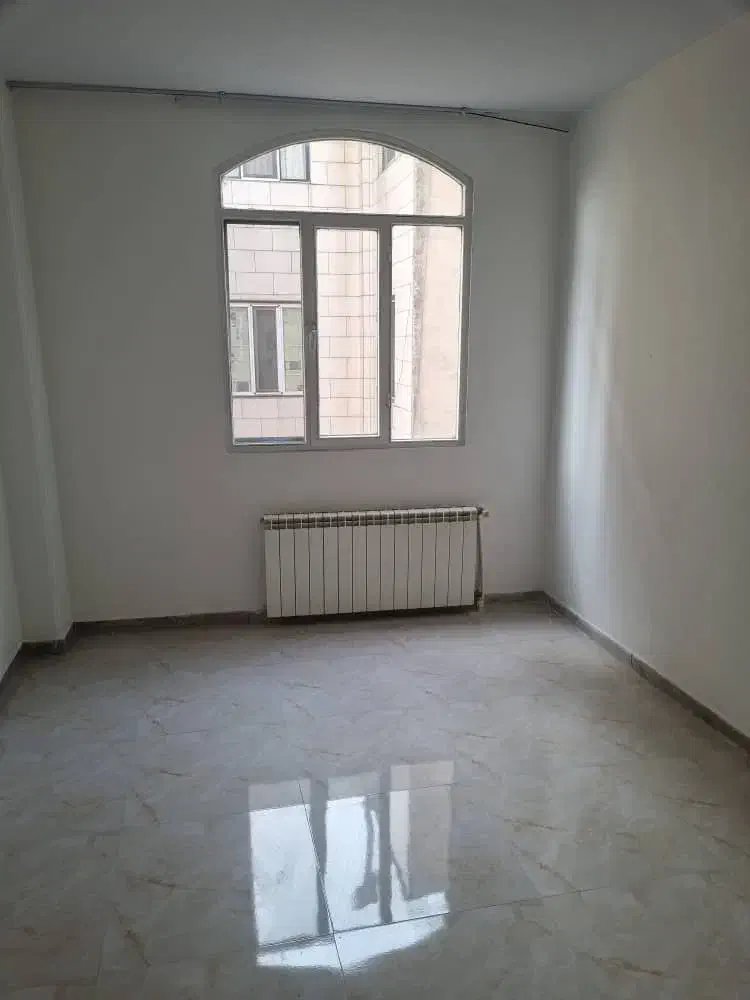 ۱۳۵متر سه خواب خوش نقشه پرنور دو کله شهران