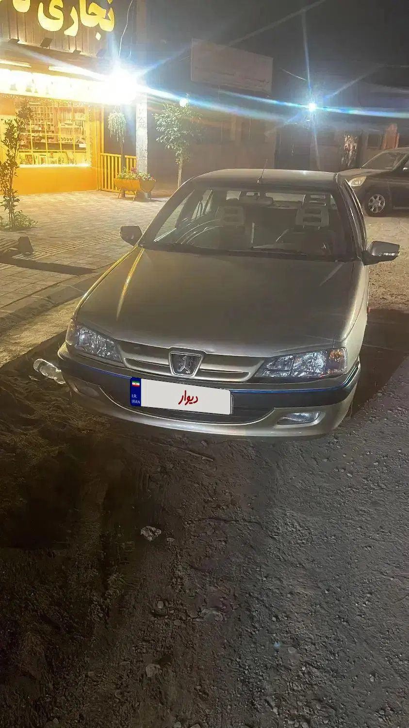 پارس ۷۹|خودرو سواری و وانت|رشت, بلوار گیلان|دیوار