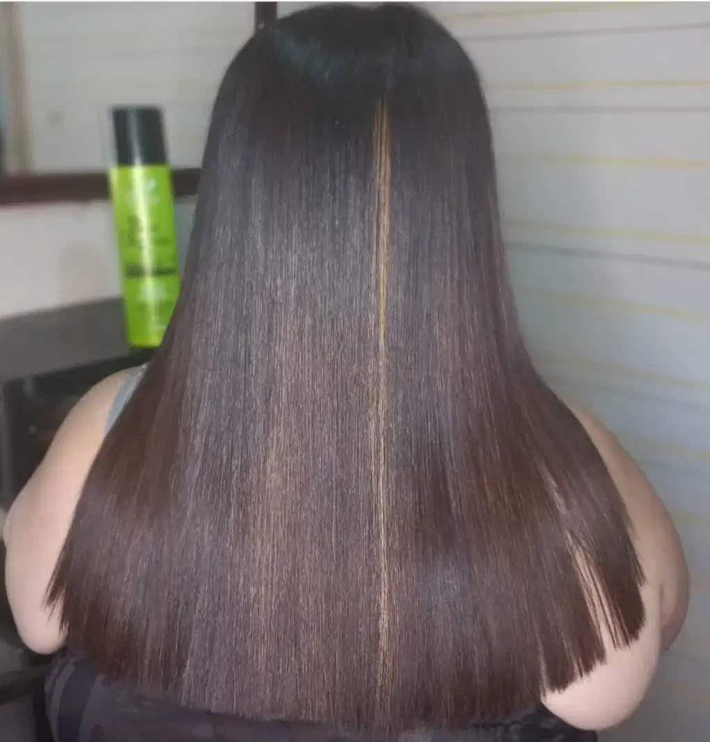 کراتین مو|خدمات آرایشگری و زیبایی|گنبد کاووس, |دیوار