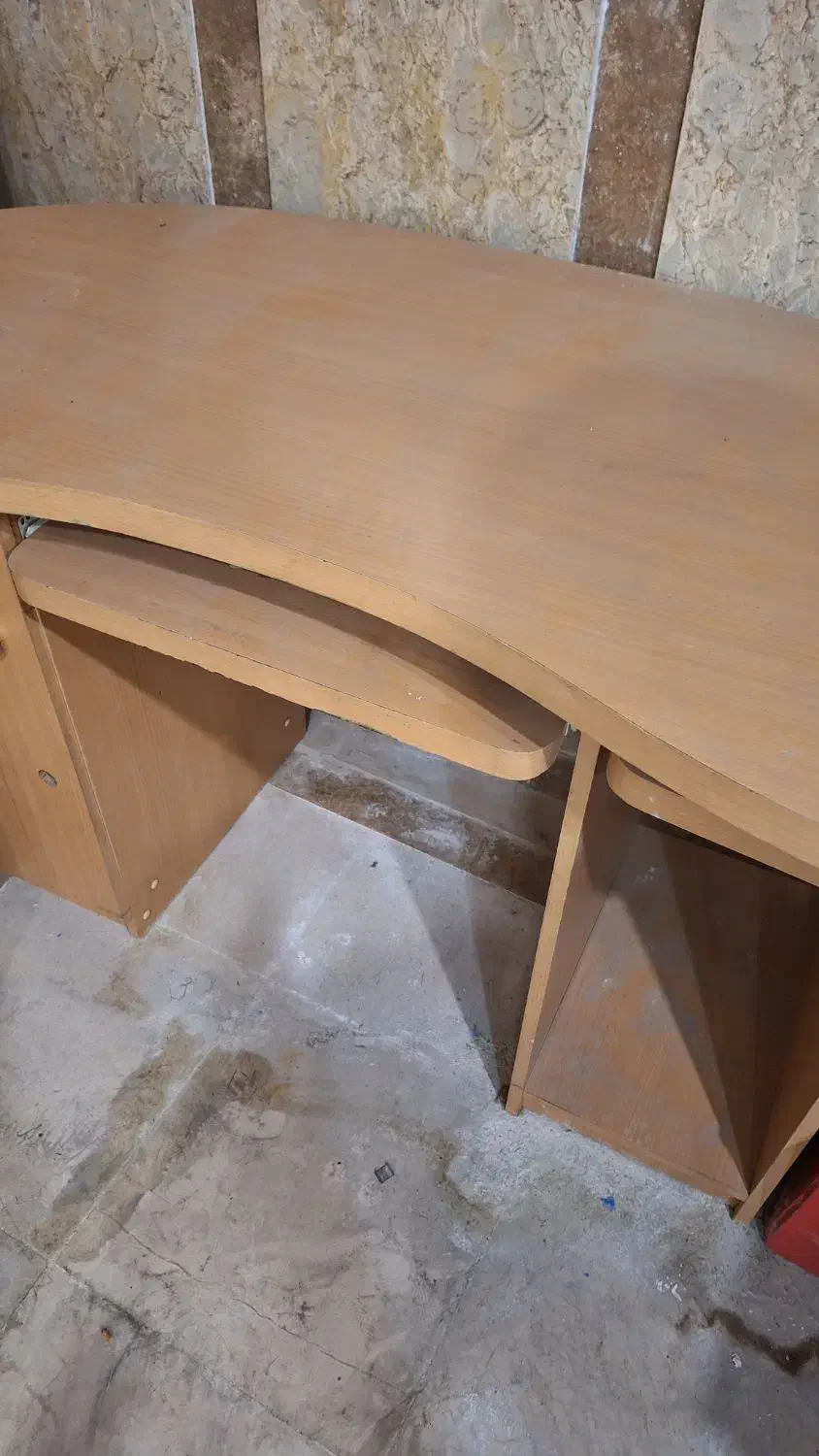 میز تحریر و کامپیوتر|میز تحریر و کامپیوتر|تهران, امیریه|دیوار