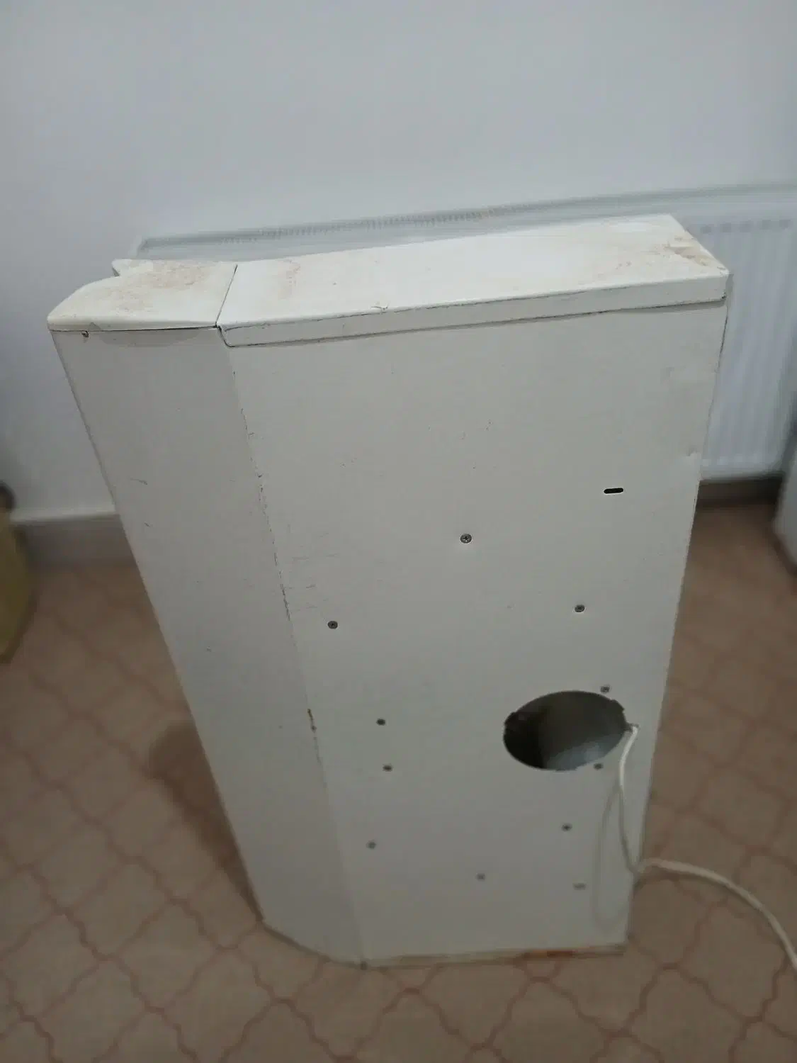 هود بیمکث|هود|سرپل ذهاب, |دیوار