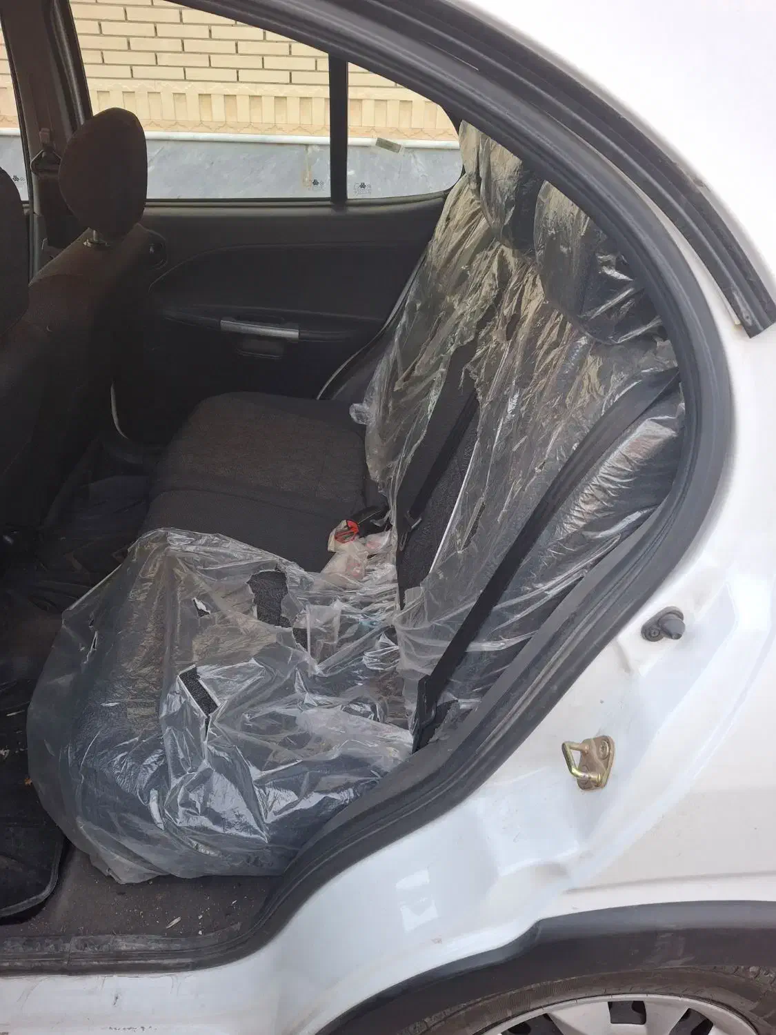 کوییک آر|خودرو سواری و وانت|سراب, |دیوار