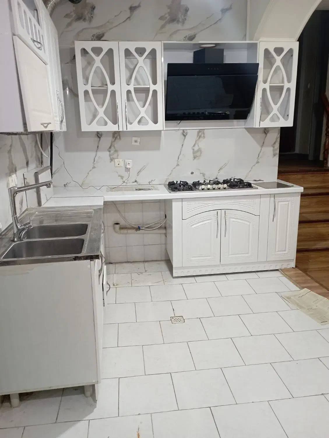 اجاره آپارتمان کم واحد|اجارهٔ آپارتمان|شیراز, شهرک مهدیه|دیوار