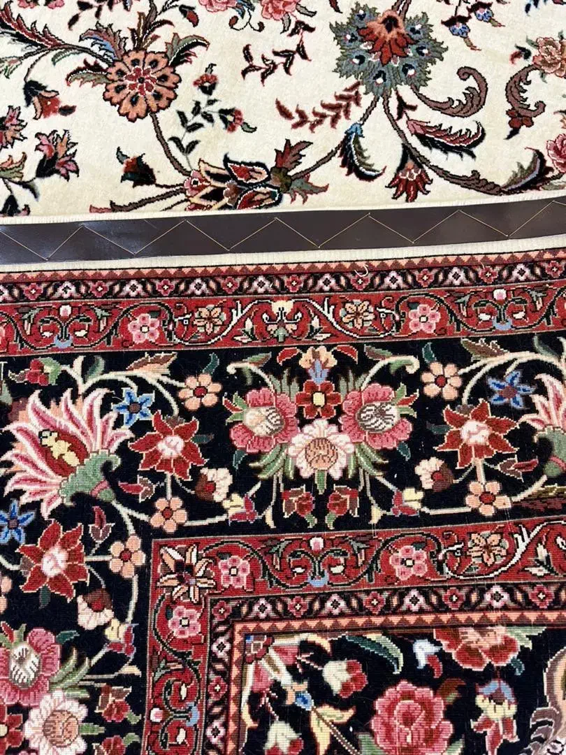 فرش دستبافت|فرش|تهران, کوی فراز|دیوار