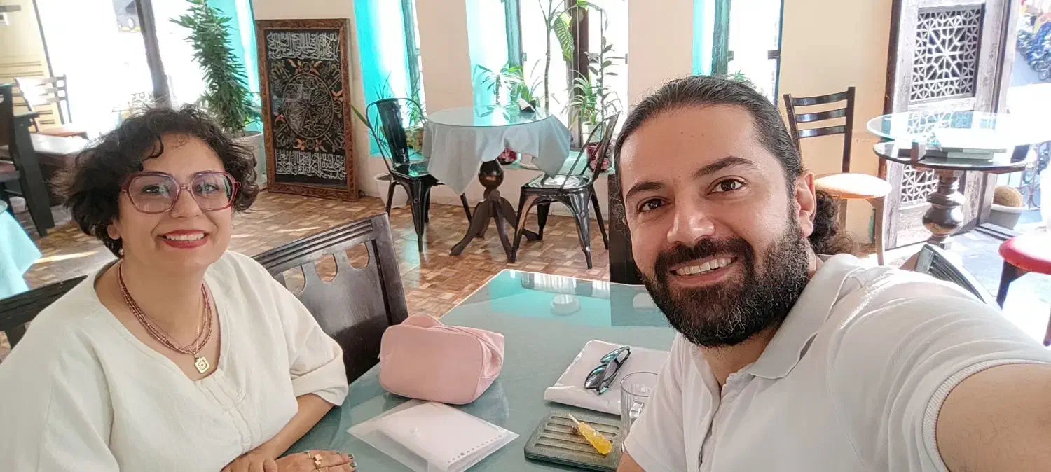 آموزش زبان انگلیسی (خصوصی مکالمه محور)|خدمات آموزشی|تهران, هروی|دیوار