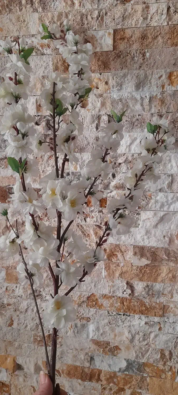 گل شکوفه مصنوعی|گل مصنوعی|تهران, تهرانپارس شرقی|دیوار