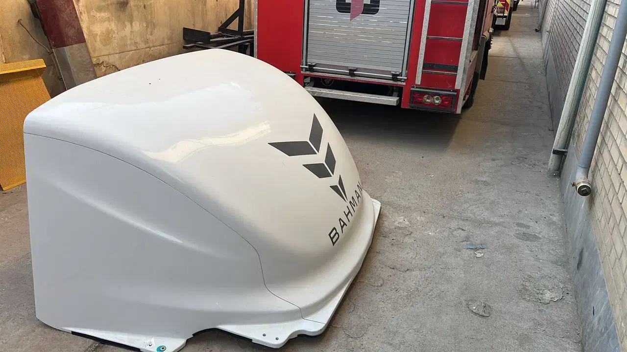 بادگیر|قطعات یدکی و لوازم جانبی|رباط‌کریم, شهرک صنعتی زواره‌ای|دیوار