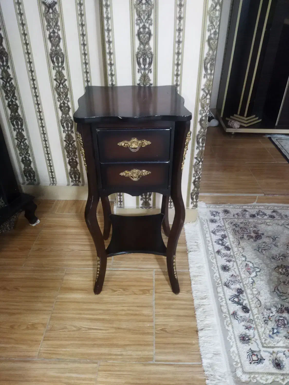 میزتحریردرحدنوبامیزتلفن|میز تحریر و کامپیوتر|الوند, |دیوار