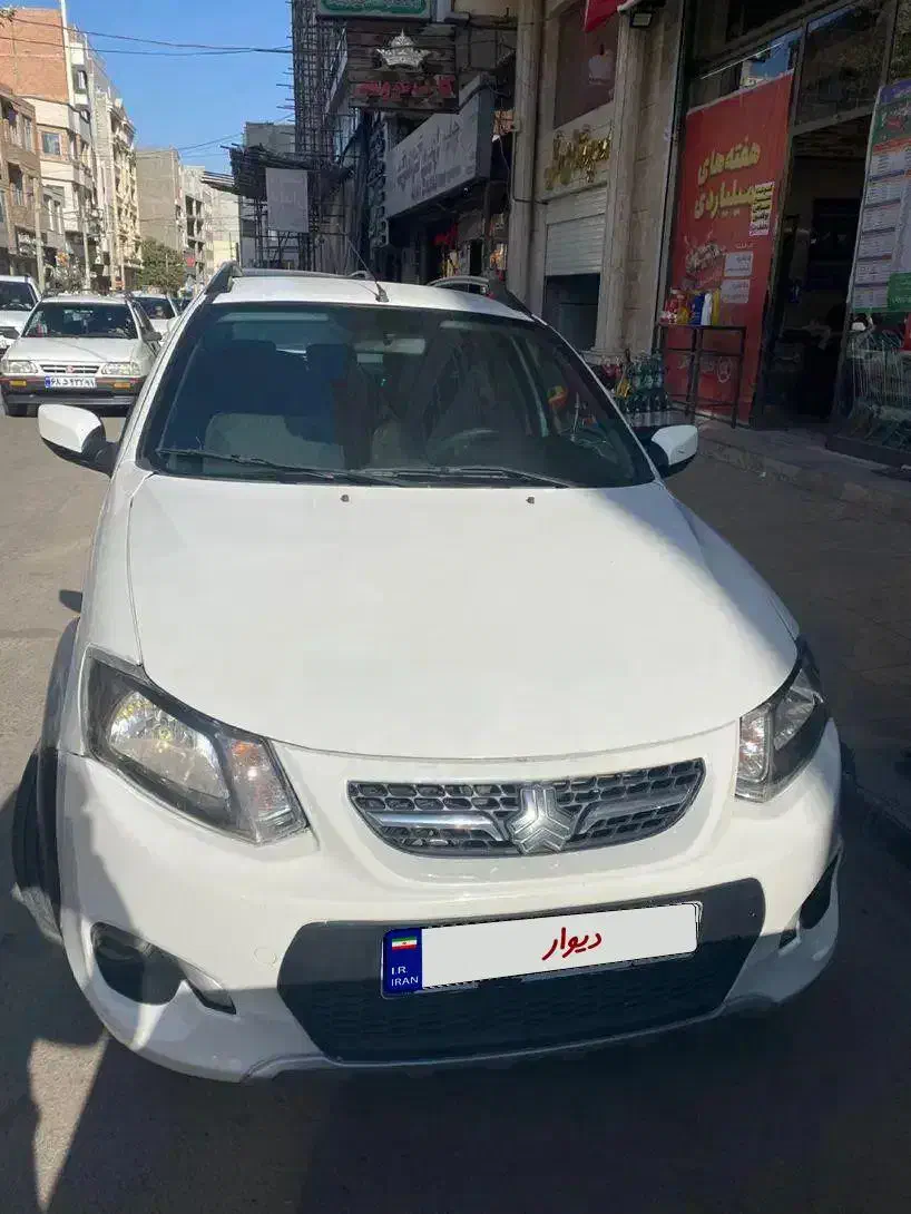 کوییک GX مدل ۱۴۰۰|خودرو سواری و وانت|اردبیل, |دیوار