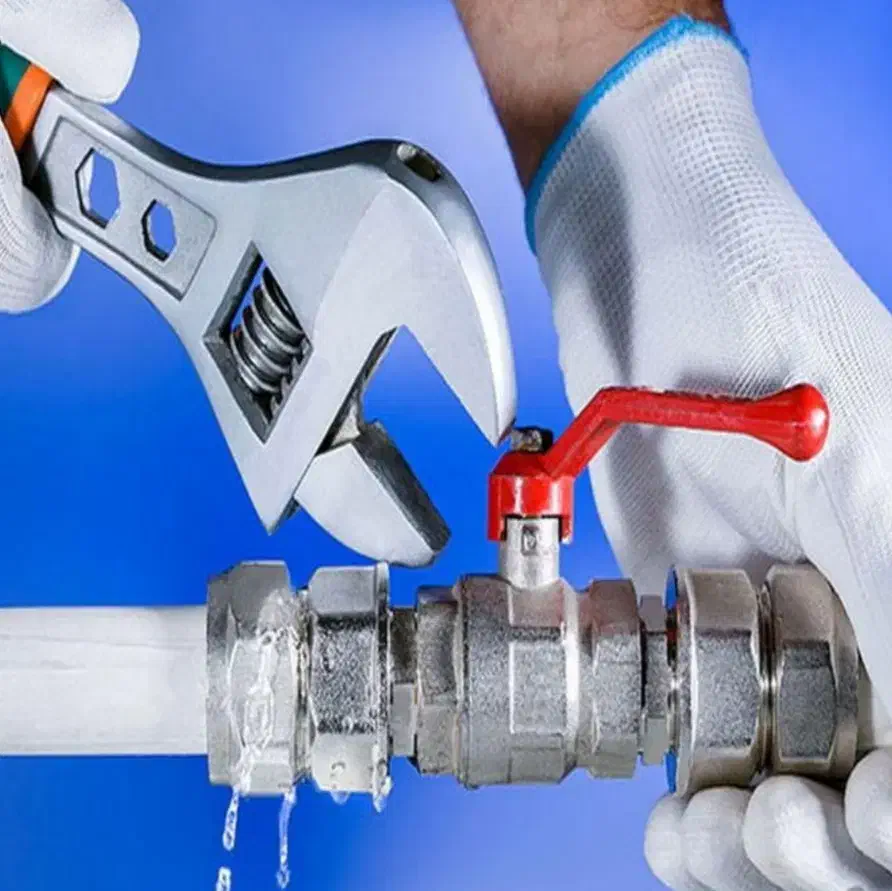 تاسیسات ساختمان لوله کشی نصب وتعمیر پکیج تشخیص نم|خدمات پیشه و مهارت|پردیس, فاز ۸|دیوار