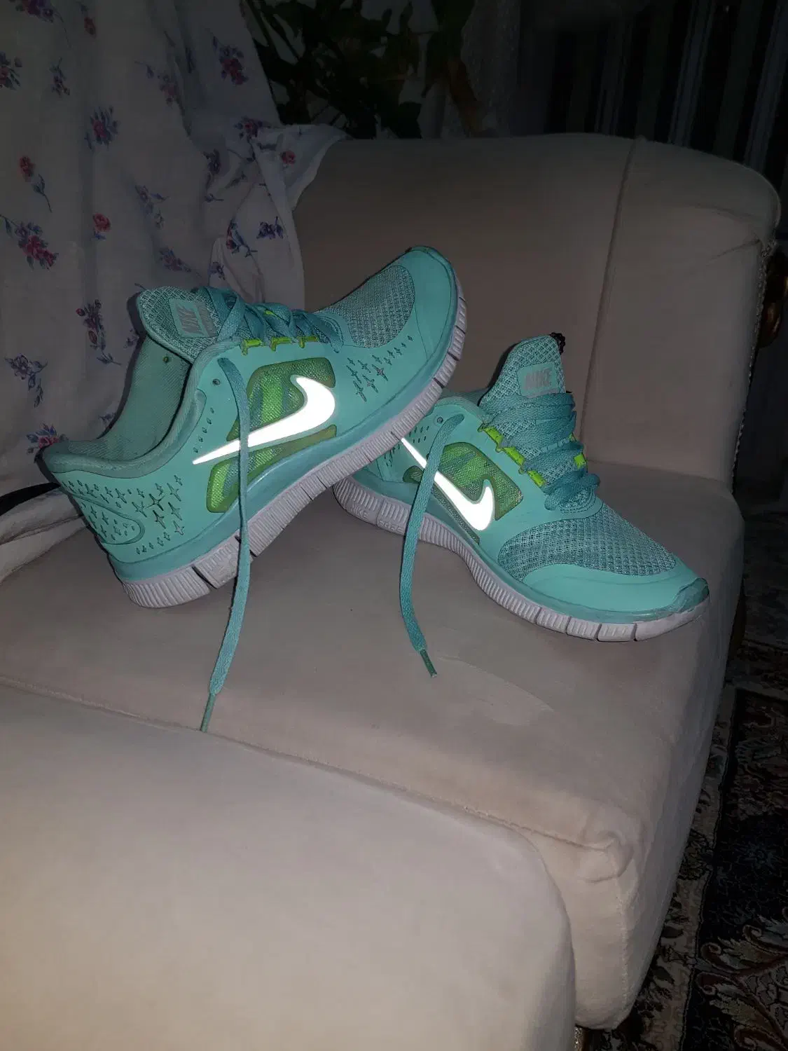 کتونی اورجینال|کیف، کفش، کمربند|کرج, شاهین‌ویلا|دیوار