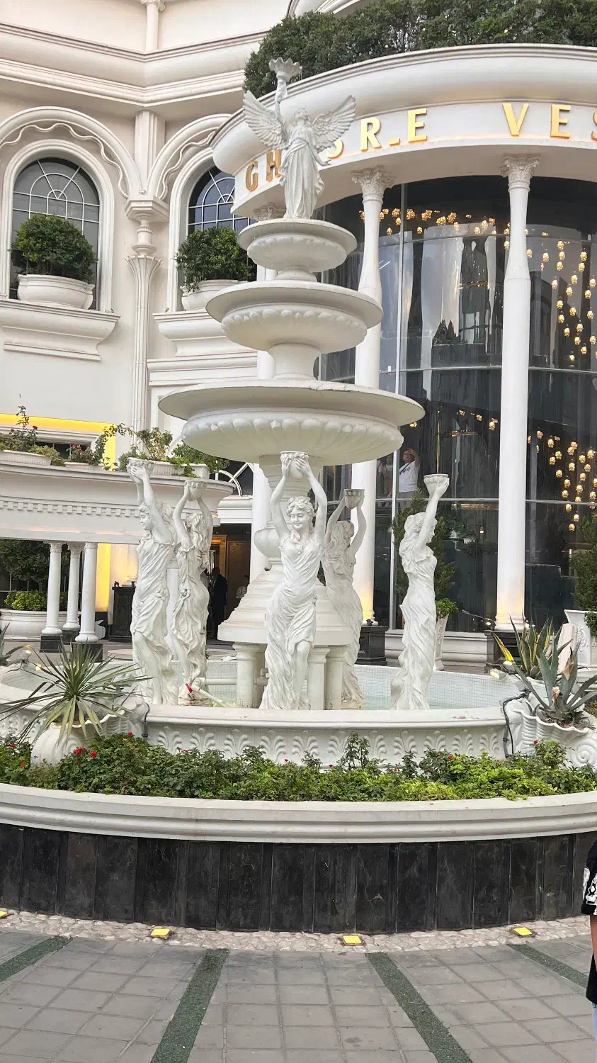 آبنما مجلل لرستان مقاوم حوض مجسمه کاشیکاری|مصالح و تجهیزات ساختمان|بروجرد, |دیوار