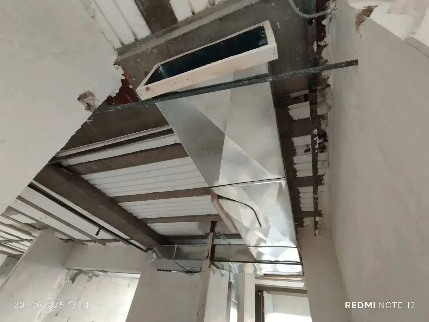 کانال کولر سازی ناصری (سرما ساز)|خدمات پیشه و مهارت|همدان, |دیوار