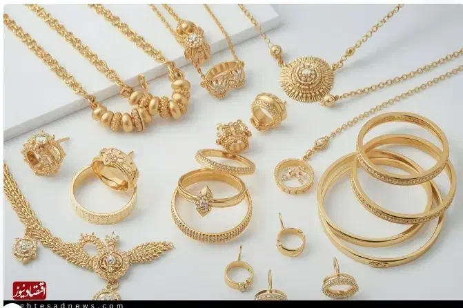 گردنبند طلا پیداشده|اشیا|قم, عمار یاسر|دیوار