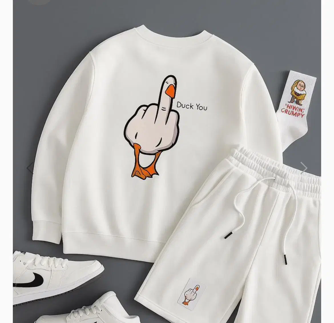 ست دورس شلوارک دورنگ|لباس|تهران, بازار|دیوار