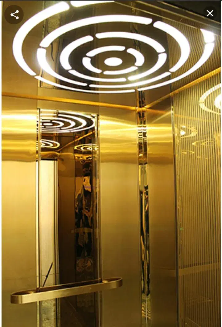 اجرای آسانسور و پله برقی و بالابر|خدمات پیشه و مهارت|یزد, |دیوار