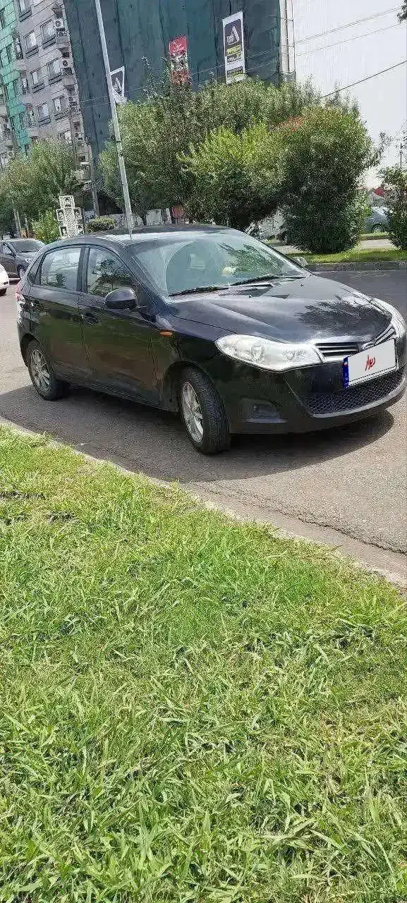 ام وی ام 315کم کارکرد تمیز مدل 93|خودرو سواری و وانت|رشت, معلم|دیوار