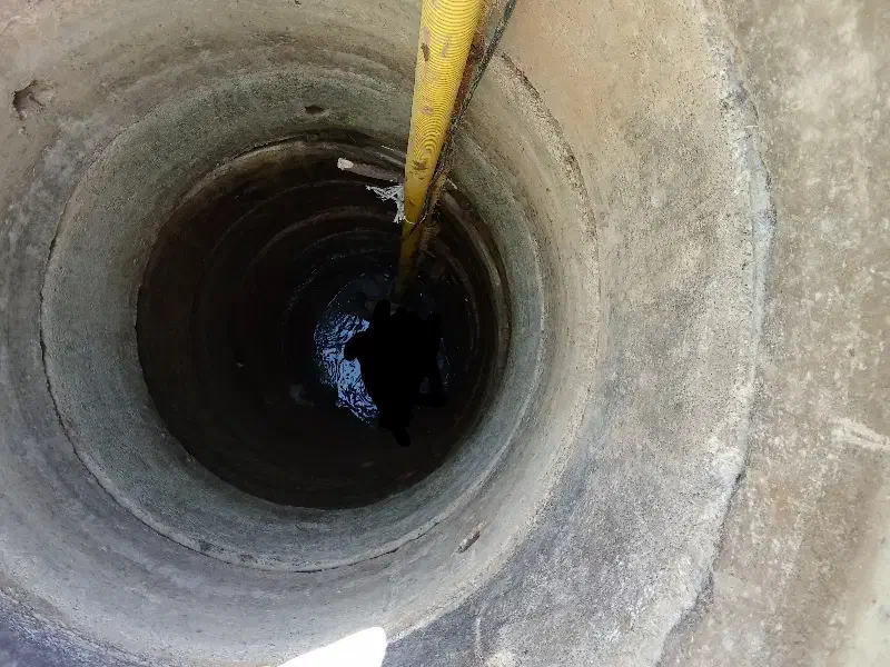 چاه کنی|خدمات پیشه و مهارت|اهر, |دیوار