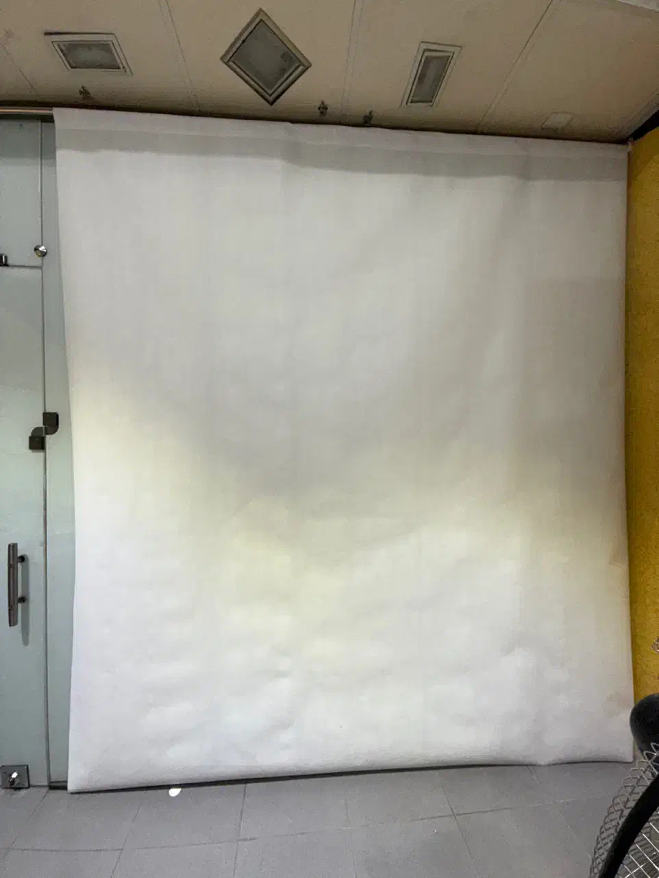 پرده عکاسی|دوربین عکاسی و فیلم‌برداری|قزوین, |دیوار