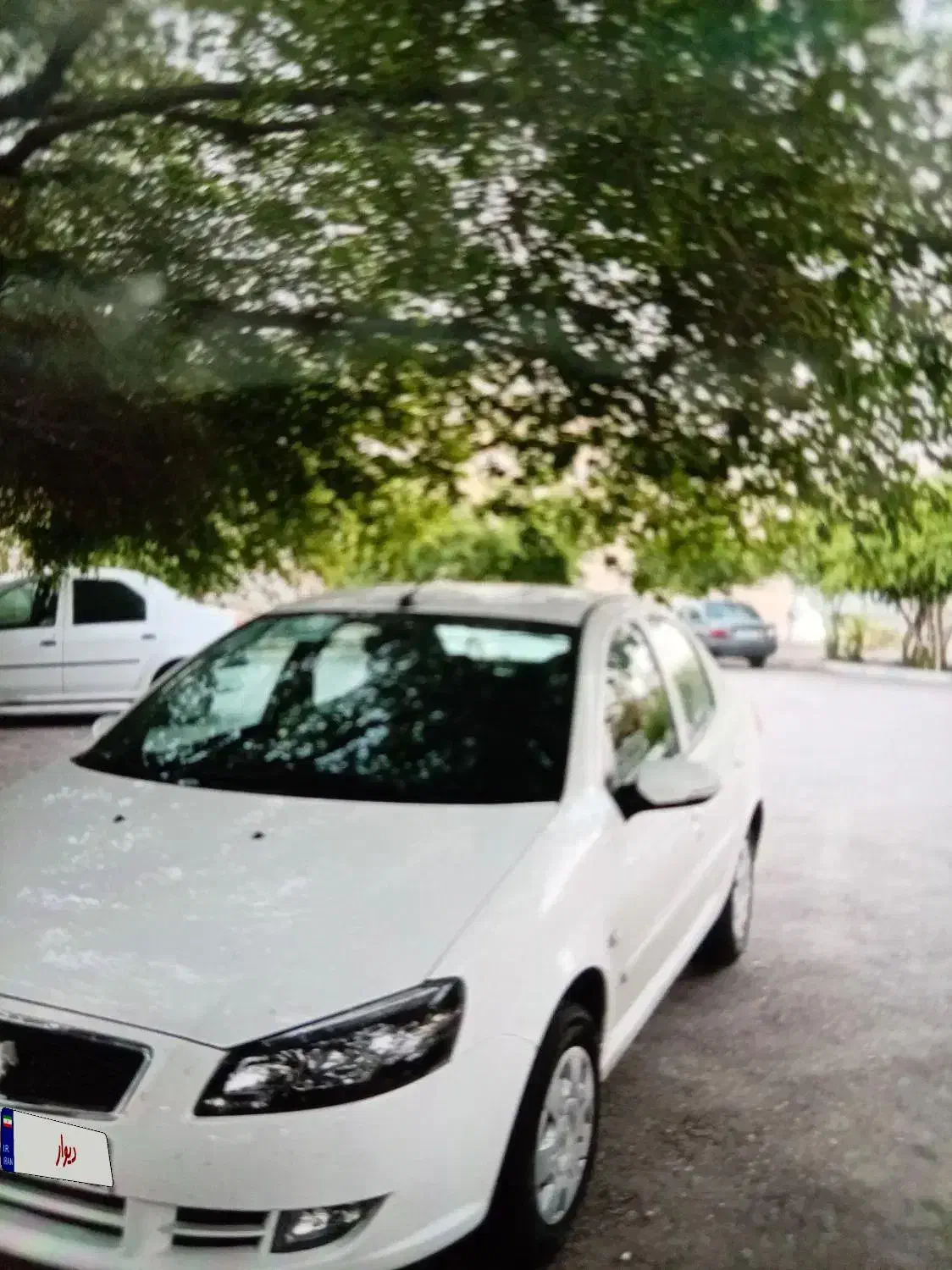 رانا پلاس|خودرو سواری و وانت|رفسنجان, |دیوار