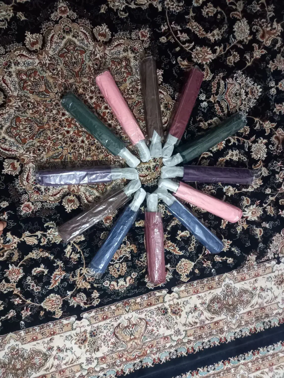 چتر|کوهنوردی و کمپینگ|تهران, نیلوفر|دیوار