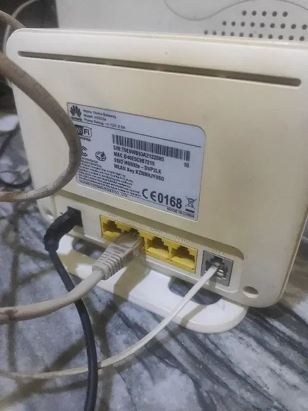 مودم wifi|مودم و تجهیزات شبکه|دزفول, |دیوار