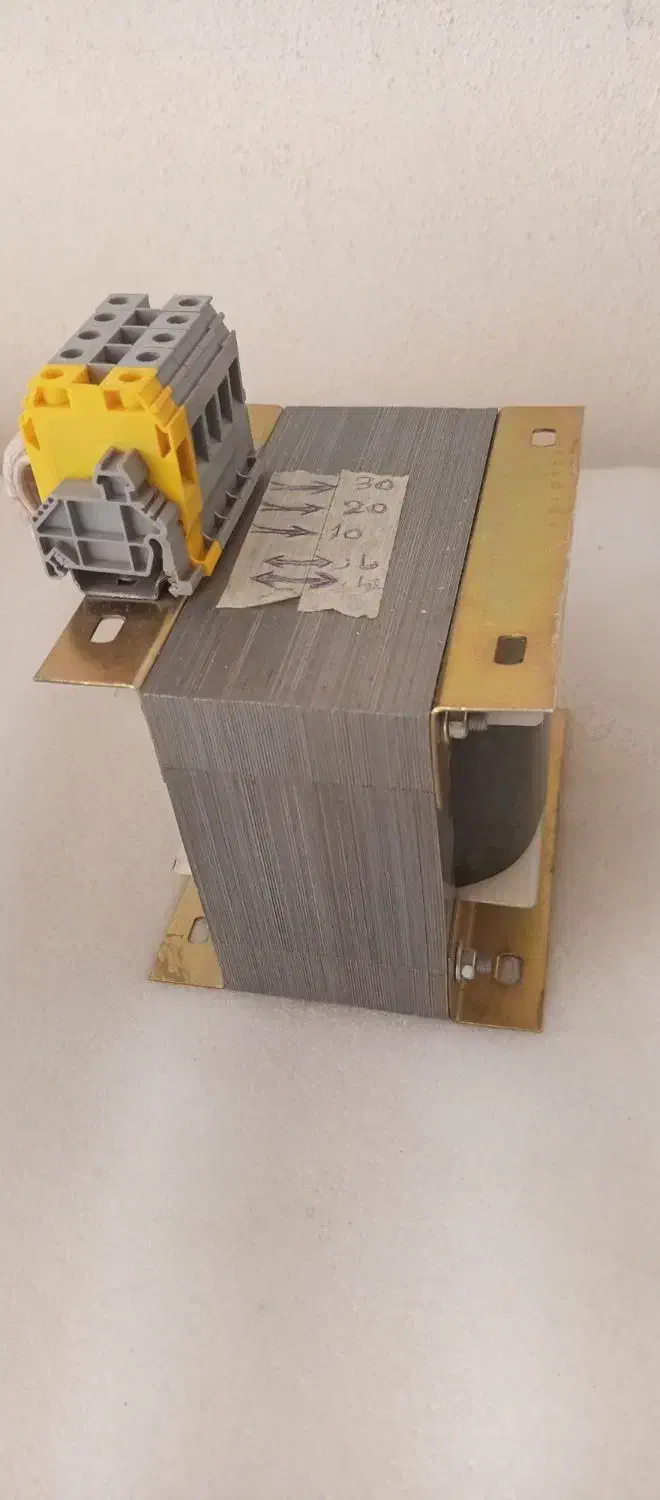 ترانس افزایش ولتاژ ماینر|قطعات و لوازم جانبی رایانه|همدان, |دیوار