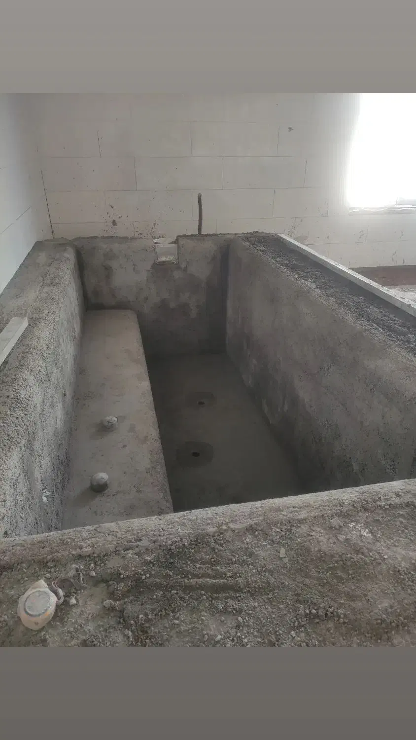 استخرجکوزی.ساخت.کاشیکاری.تاسیسات.موتورخانه|خدمات پیشه و مهارت|نیشابور, دارایی|دیوار