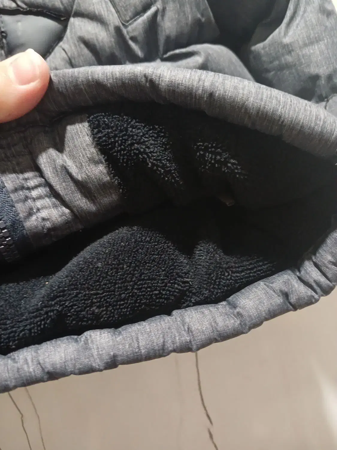 فروش کاپشن پسرانه ترک|کفش و لباس بچه|اهر, |دیوار