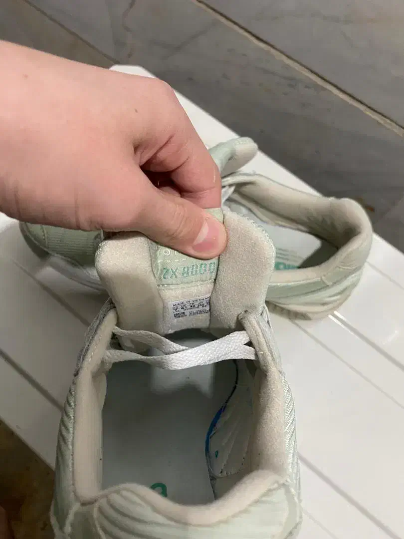 کتونی آدیداس سفارش ویتنام زدایکس پسته ایzx8000|کیف، کفش، کمربند|پاکدشت, پاکدشت (مامازند)|دیوار