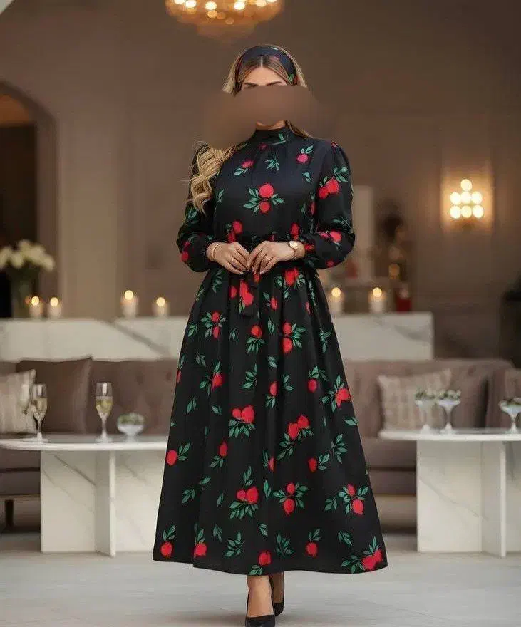 کانال پوشاک زنانه و لوازم آرایشی محصولات لاکچری|لباس|میناب, |دیوار