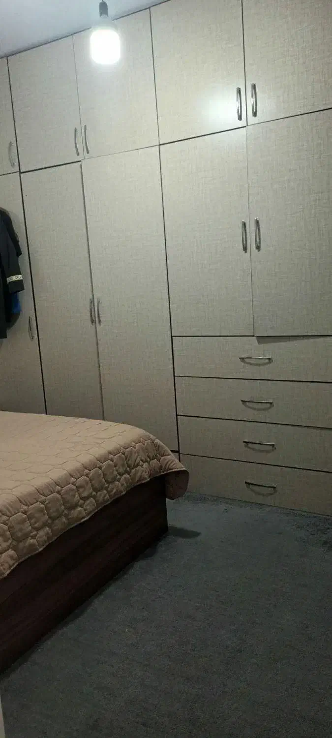 اجاره آپارتمان 65متری 1خواب بومهن زاهدی|اجارهٔ آپارتمان|بومهن, |دیوار