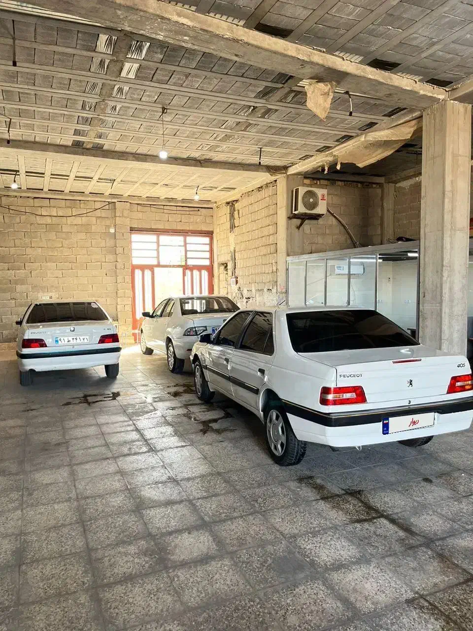 Tu5 مدل 99 گازبرقی|خودرو سواری و وانت|دیلم, |دیوار