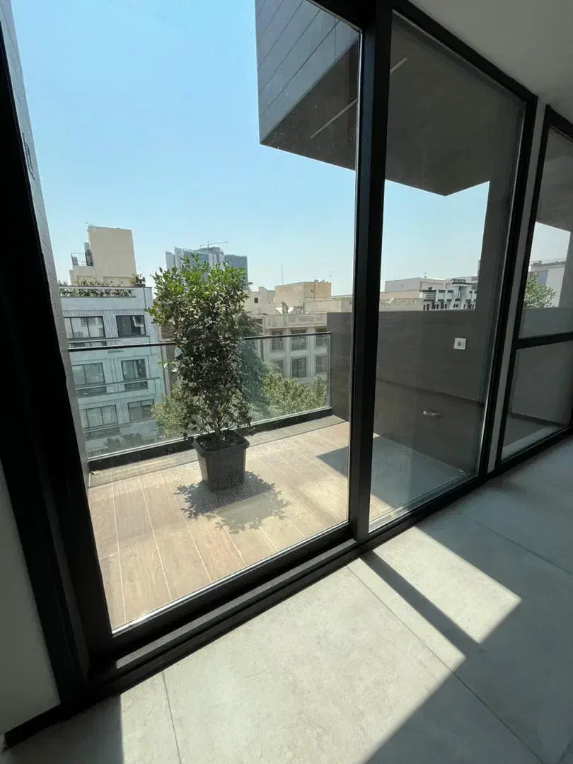 220متر کلیدنخورده 2پارکینگ دوجهت نور پاسداران