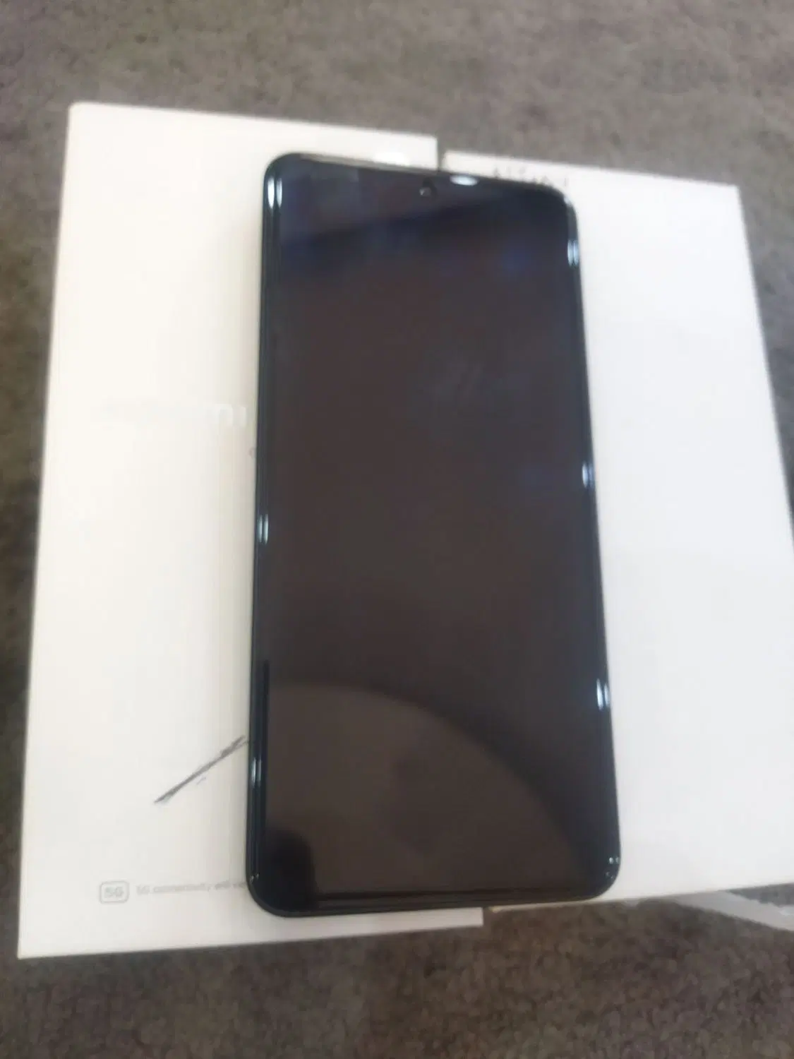 XIaomi 13t Pro|موبایل|اندیشه, اندیشه فاز ۴|دیوار