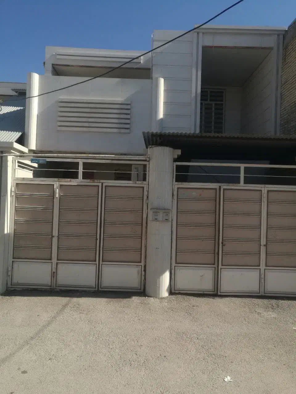 اجاره منزل مسکونی|اجارهٔ خانه و ویلا|بهبهان, |دیوار