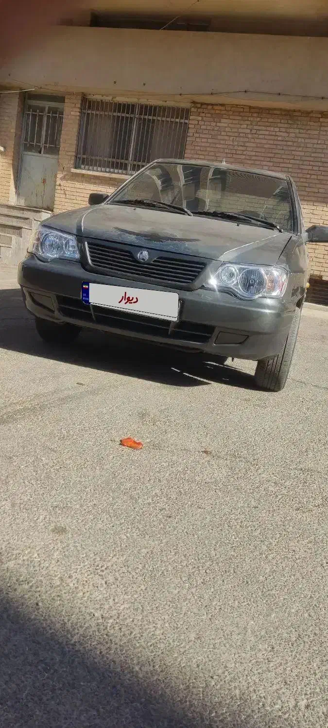 پراید132مدل 88|خودرو سواری و وانت|همدان, |دیوار