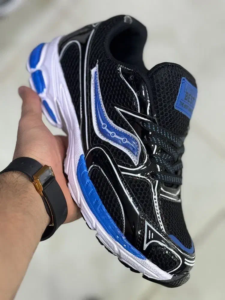 کفش ساکونی سایزبندی کامل41تا44موجوده|کیف، کفش، کمربند|فسا, |دیوار