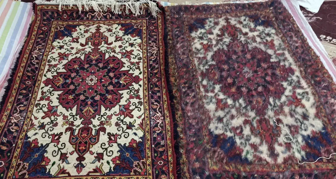 فرش دستباف|فرش|تبریز, |دیوار