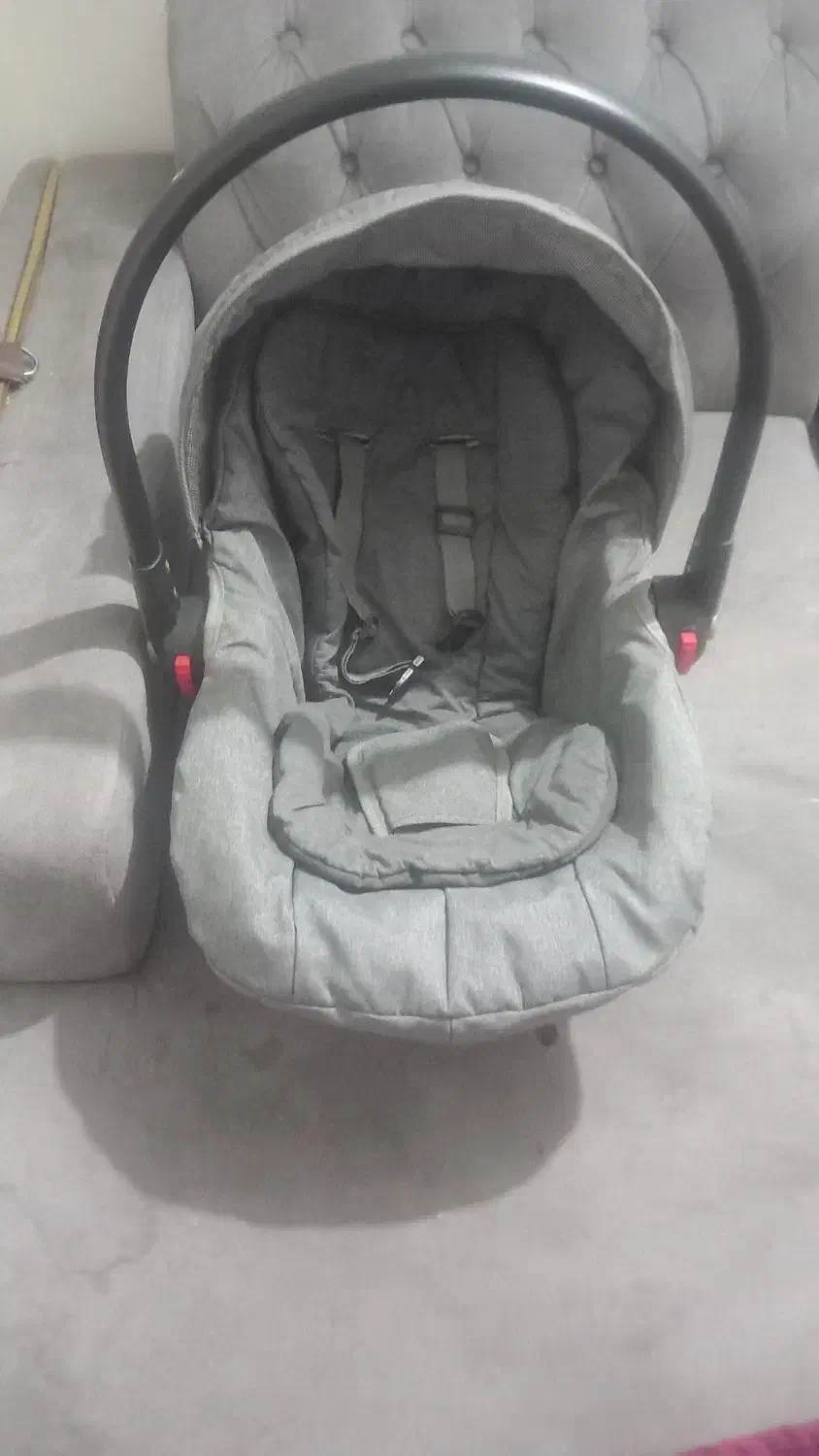 کریر|کالسکه و لوازم جانبی|تهران, شمیراننو|دیوار