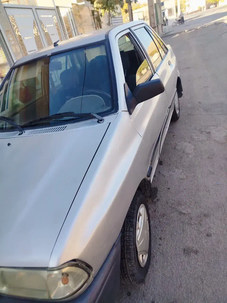 پراید ۸۵|خودرو سواری و وانت|قره چای, |دیوار