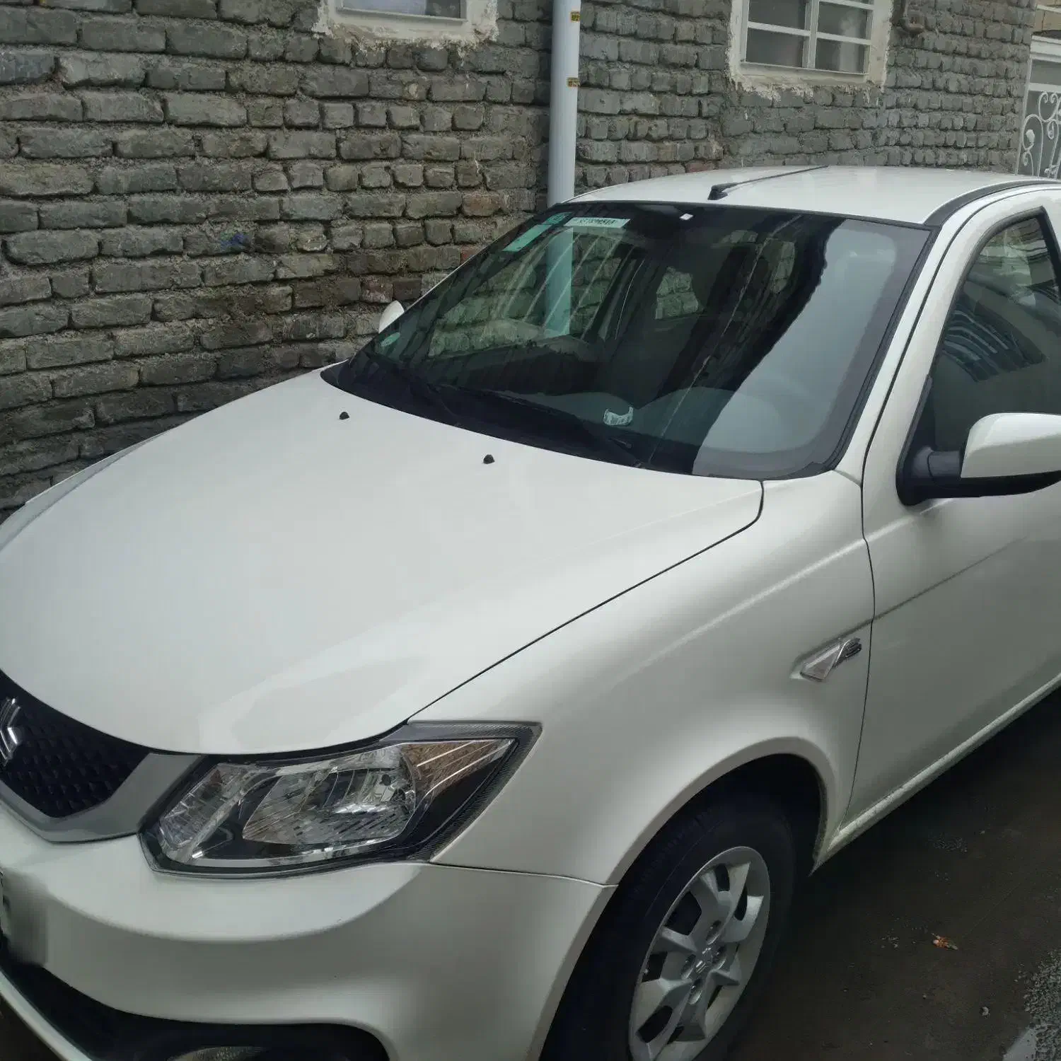 ساینا sمدل۱۴۰۲|خودرو سواری و وانت|ارومیه, |دیوار